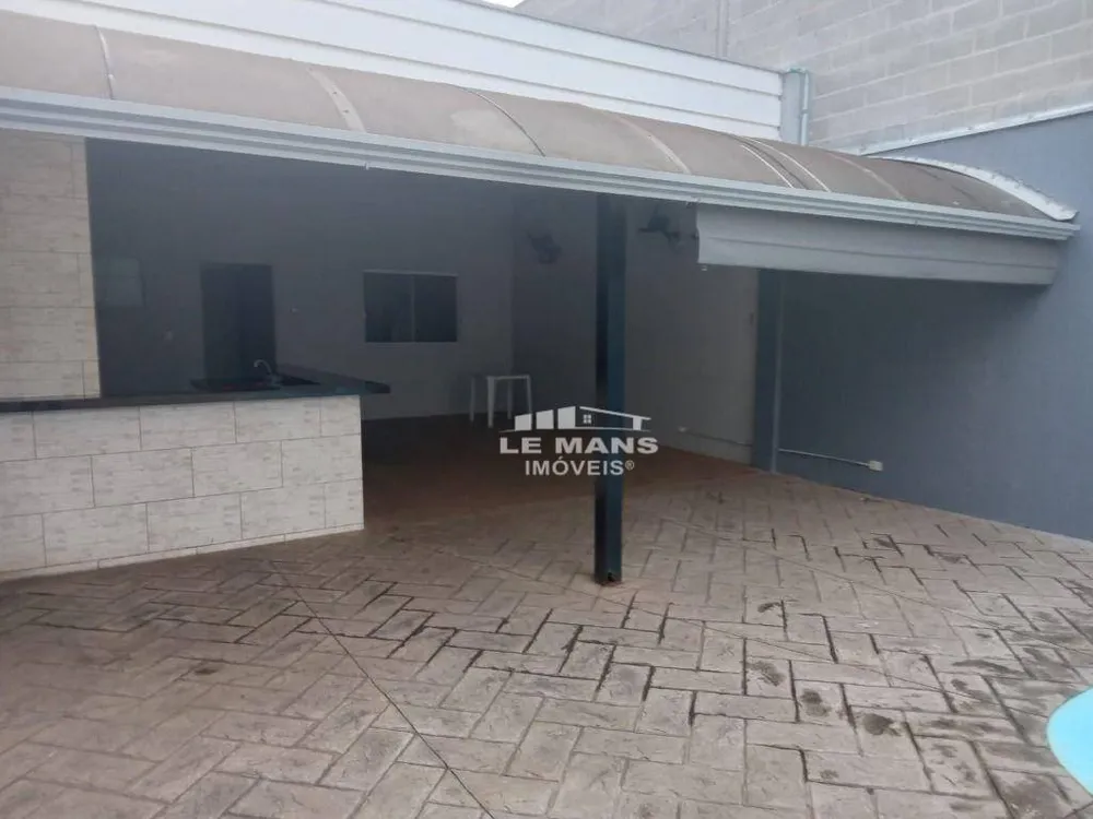 Casa, 1 quarto, 100 m² - Foto 9