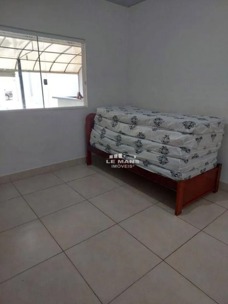 Casa, 1 quarto, 100 m² - Foto 6