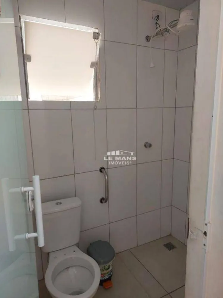 Casa, 1 quarto, 100 m² - Foto 7