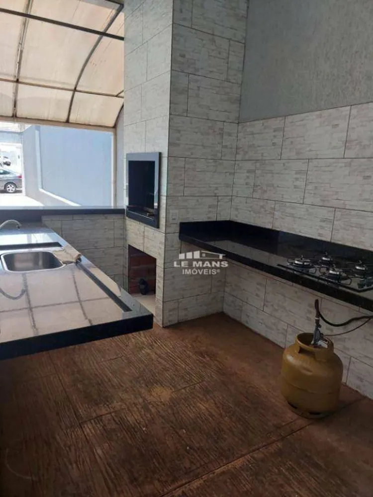Casa, 1 quarto, 100 m² - Foto 4