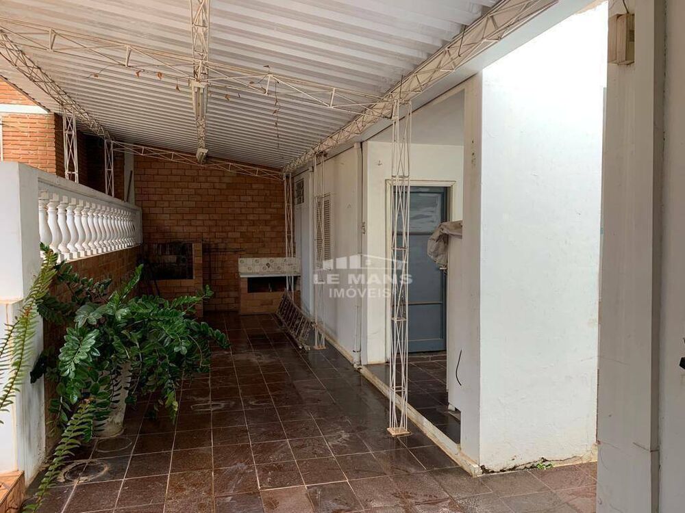 Casa, 3 quartos, 279 m² - Foto 9