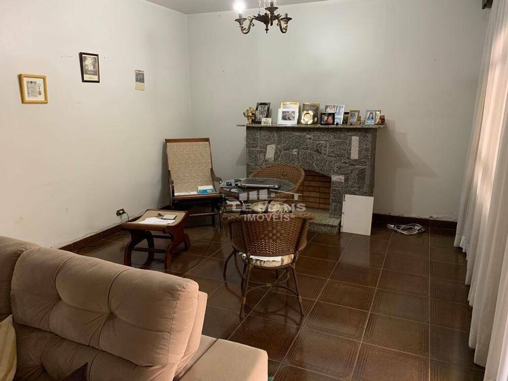 Casa, 3 quartos, 279 m² - Foto 10