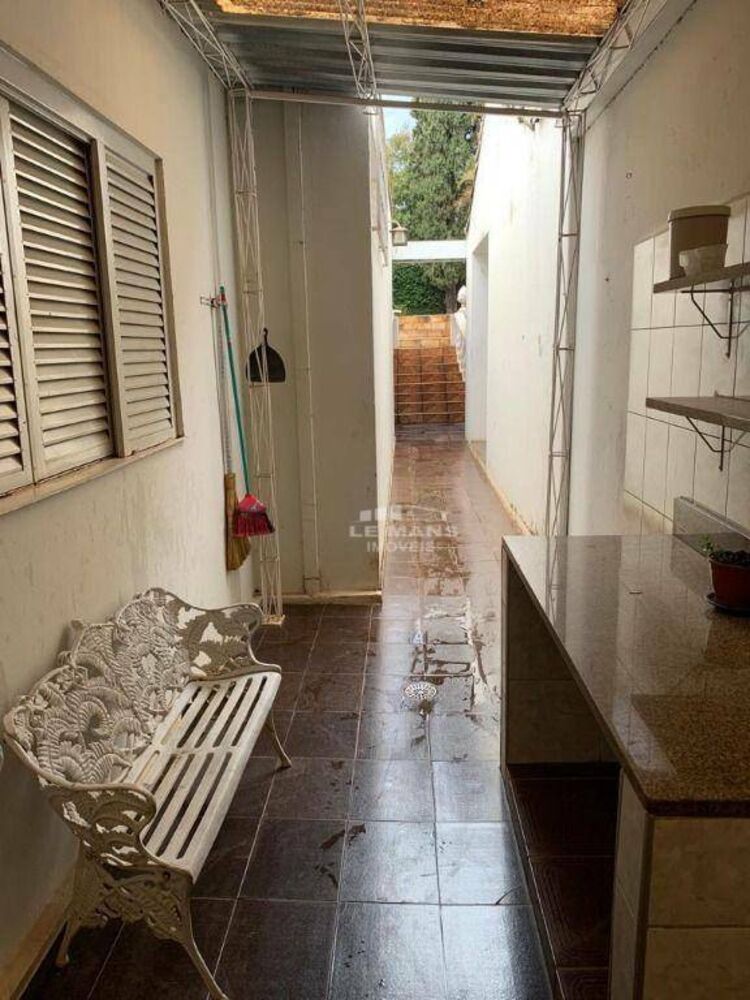 Casa, 3 quartos, 279 m² - Foto 5