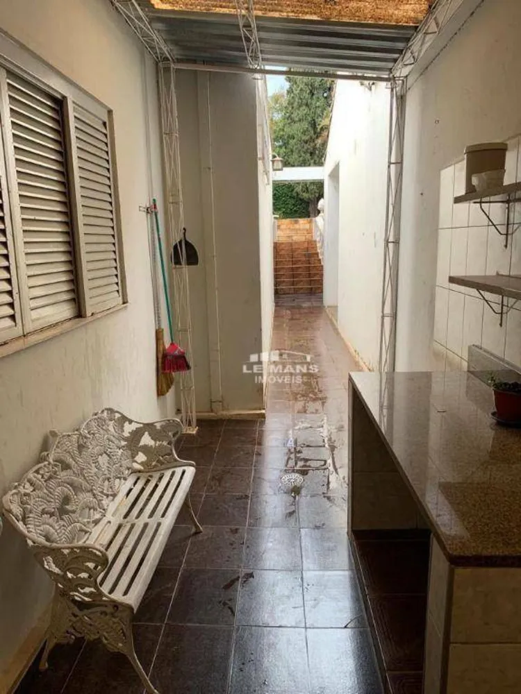 Casa, 3 quartos, 279 m² - Foto 17