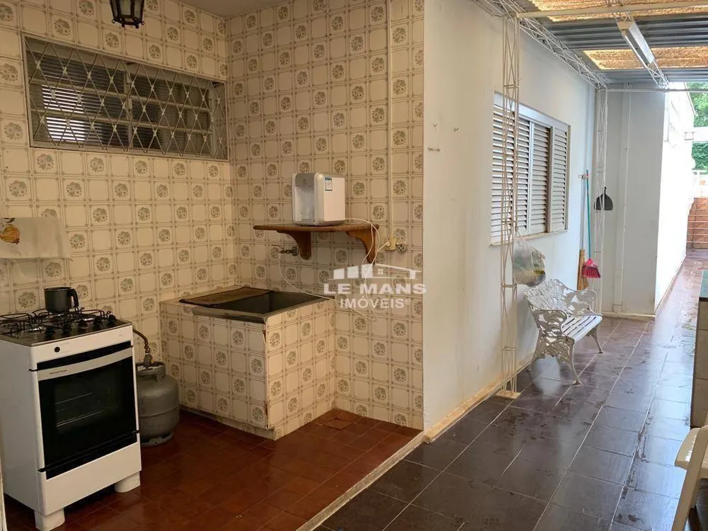 Casa, 3 quartos, 279 m² - Foto 16