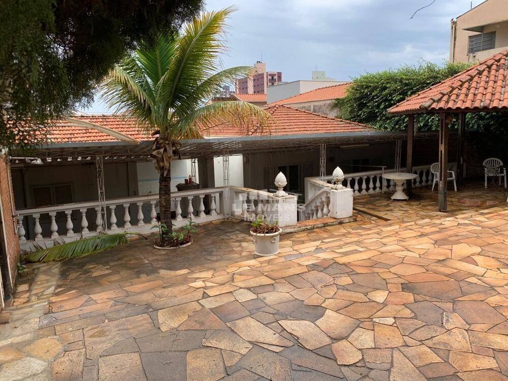 Casa, 3 quartos, 279 m² - Foto 12