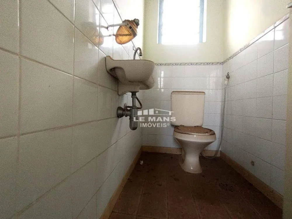 Depósito-Galpão, 278 m² - Foto 13