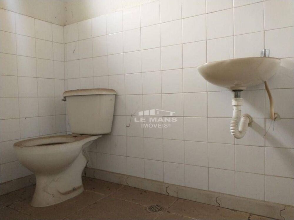 Depósito-Galpão, 278 m² - Foto 1