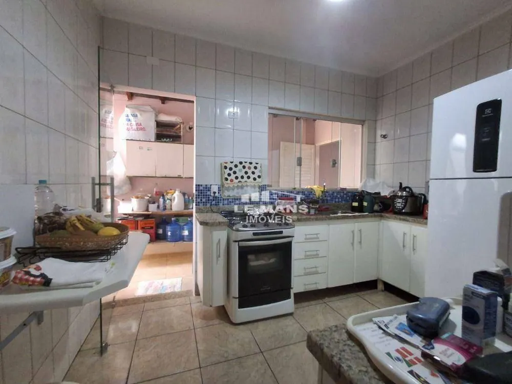 Casa, 3 quartos, 103 m² - Foto 4