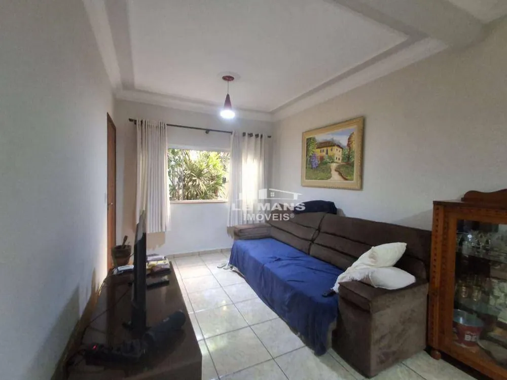 Casa, 3 quartos, 103 m² - Foto 2