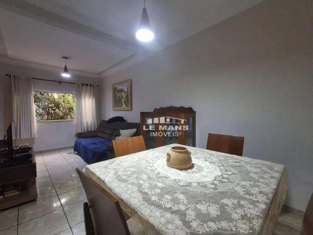 Casa, 3 quartos, 103 m² - Foto 3
