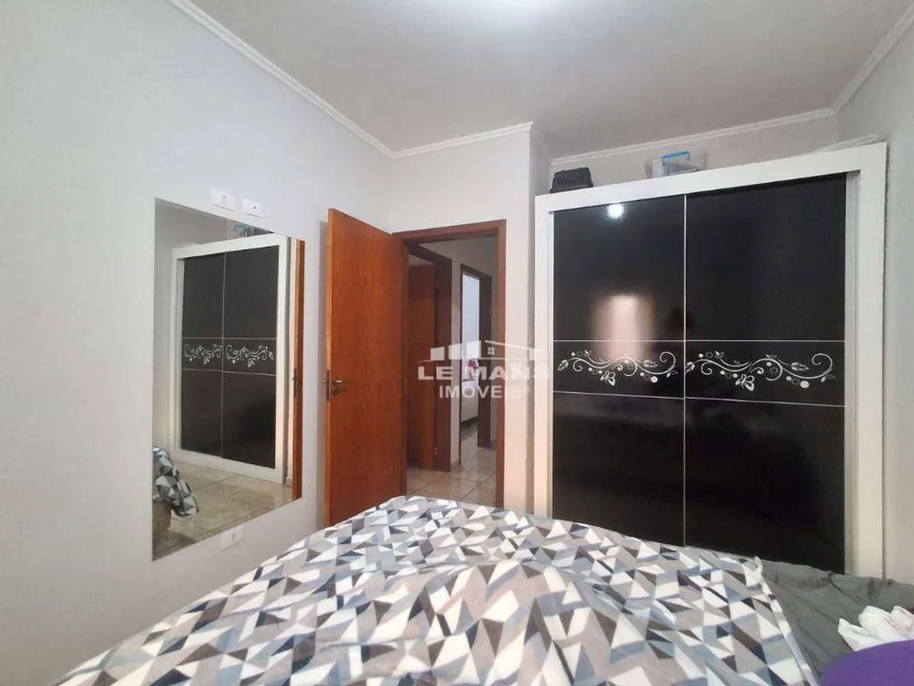 Casa, 3 quartos, 103 m² - Foto 5