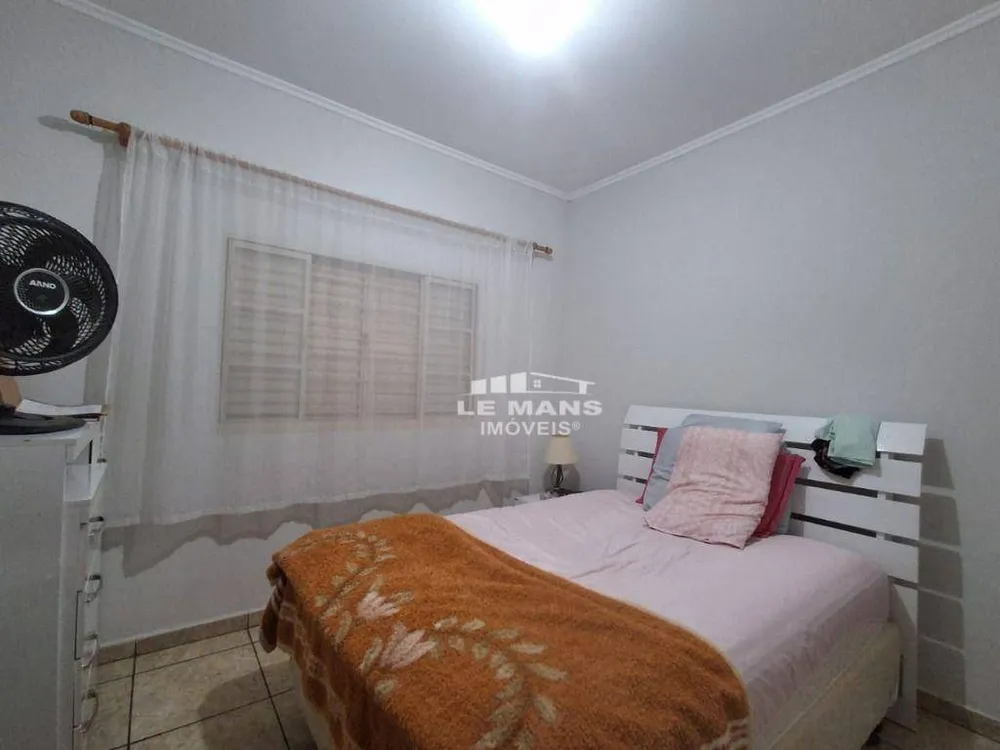Casa, 3 quartos, 103 m² - Foto 6