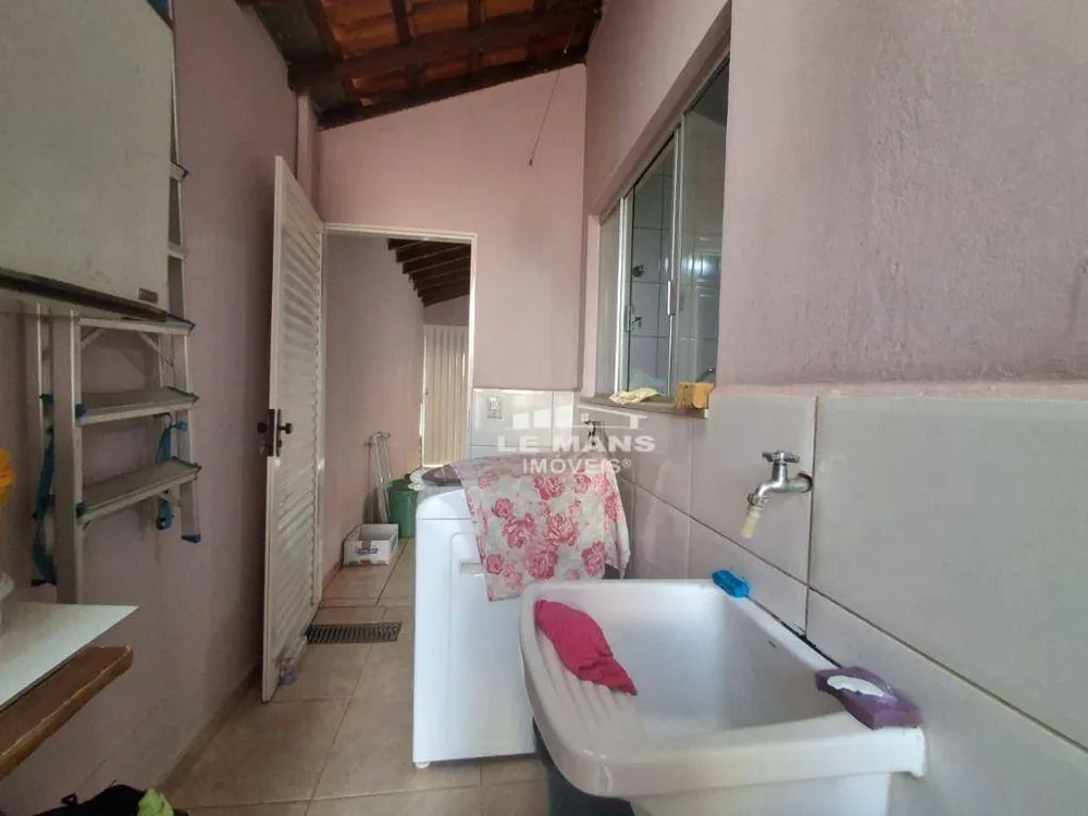 Casa, 3 quartos, 103 m² - Foto 10