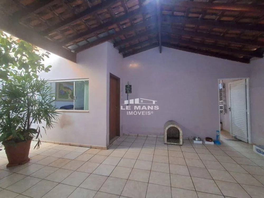 Casa, 3 quartos, 103 m² - Foto 1