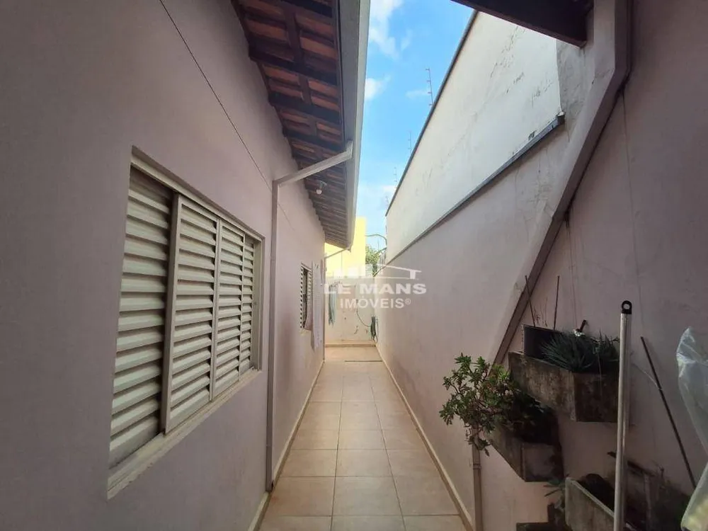 Casa, 3 quartos, 103 m² - Foto 11
