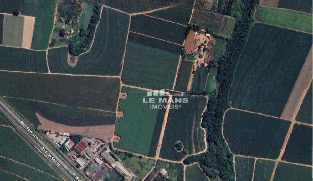Terreno, 7 hectares - Foto 2