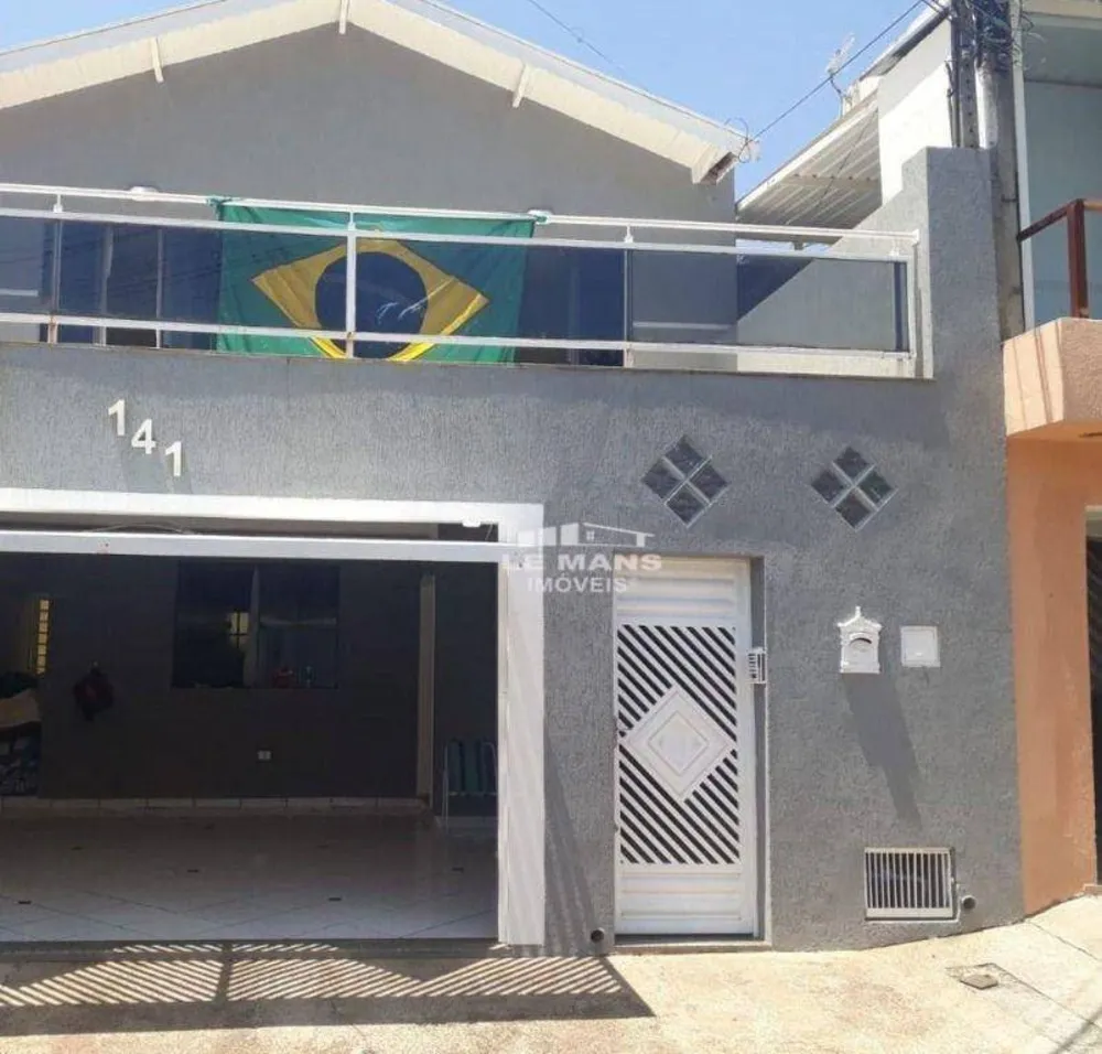 Casa, 3 quartos, 175 m² - Foto 1