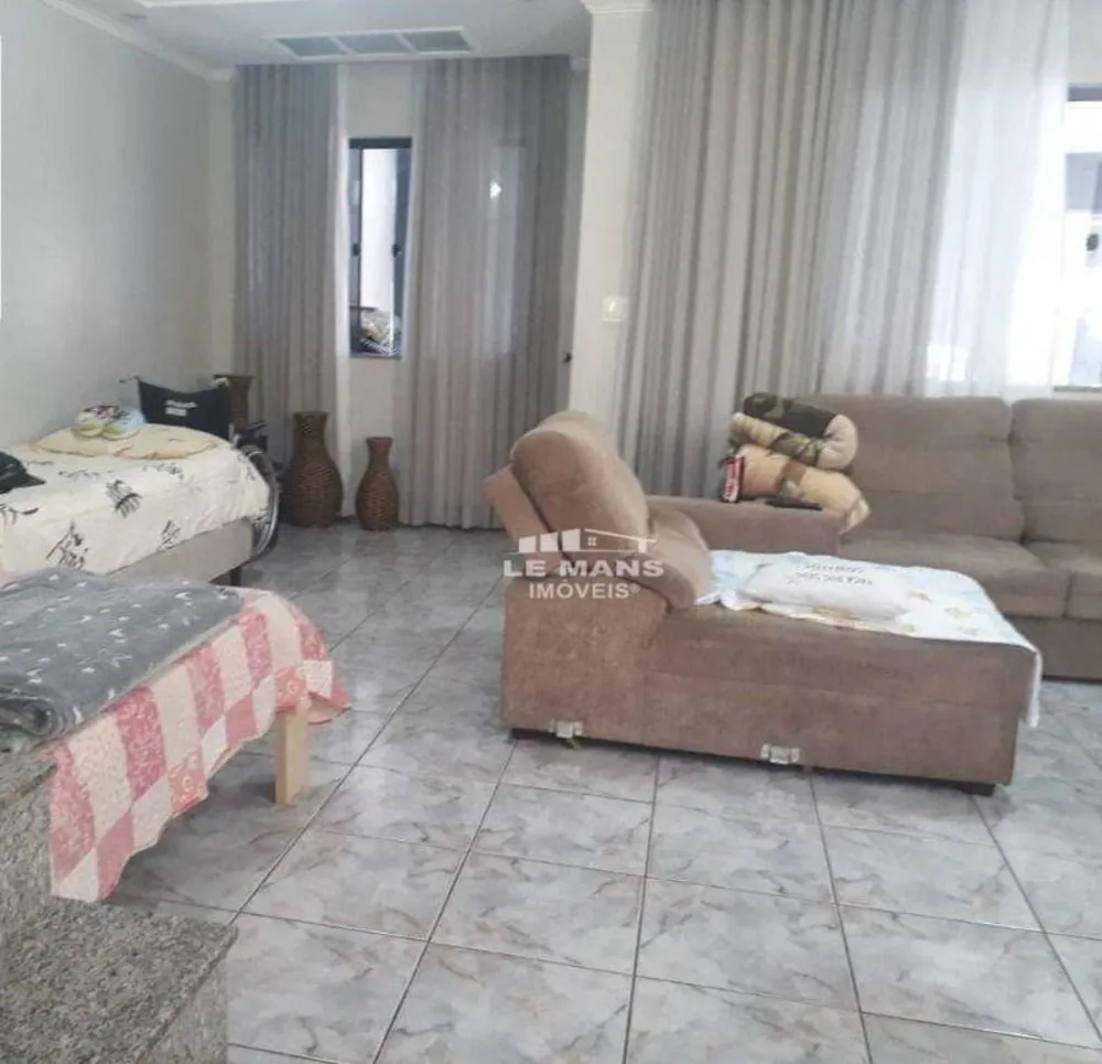 Casa, 3 quartos, 175 m² - Foto 2
