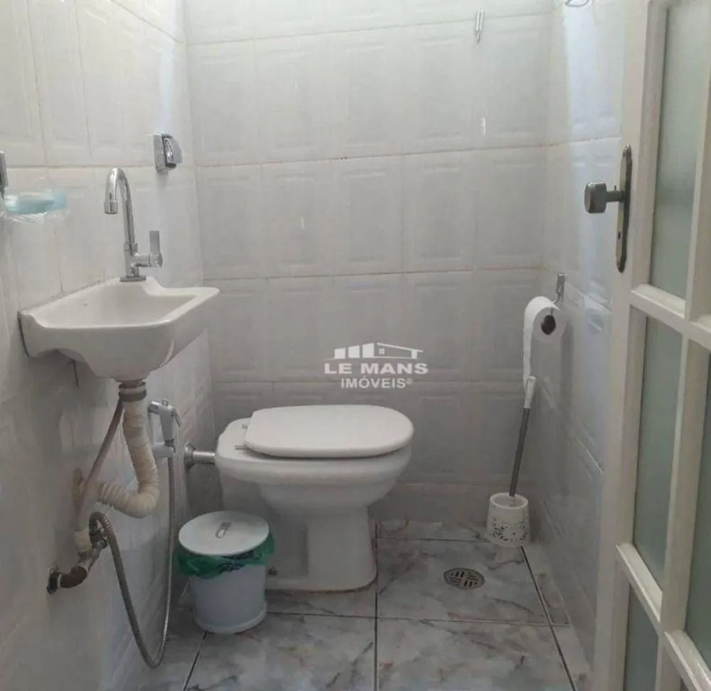 Casa, 3 quartos, 175 m² - Foto 8