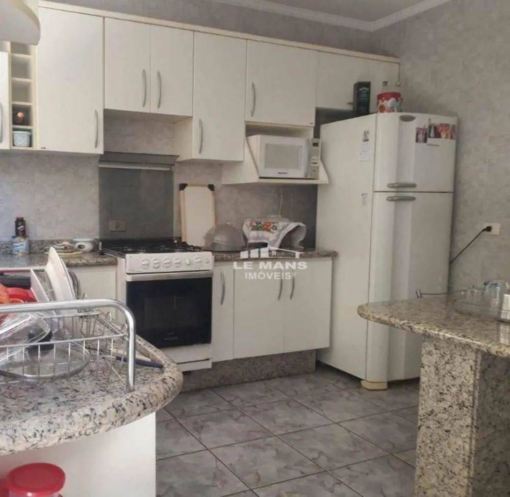 Casa, 3 quartos, 175 m² - Foto 4