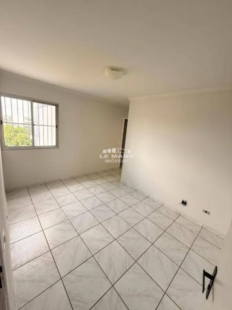 Apartamento, 2 quartos, 58 m² - Foto 1