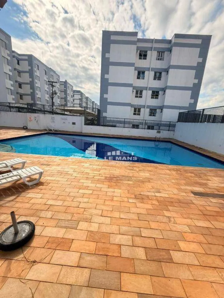 Apartamento, 2 quartos, 58 m² - Foto 6