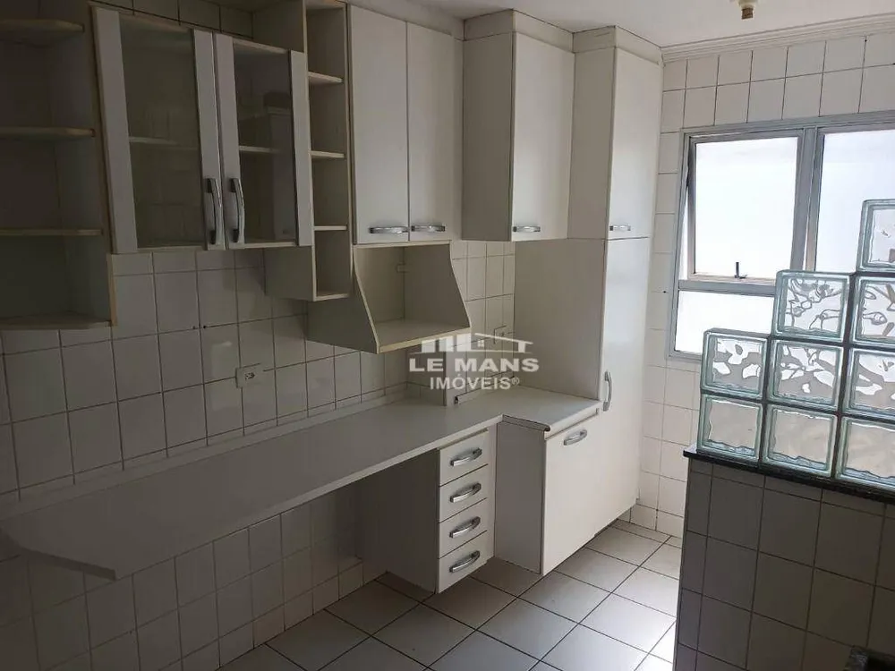 Apartamento, 2 quartos, 58 m² - Foto 2