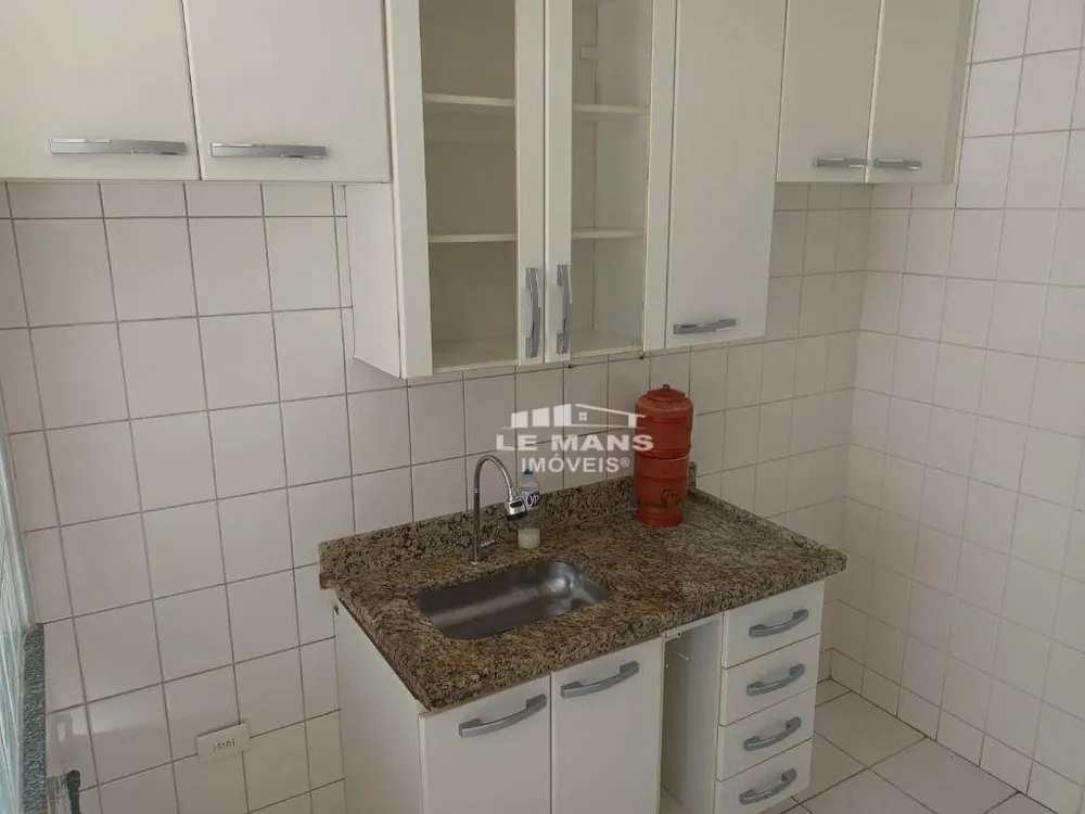 Apartamento, 2 quartos, 58 m² - Foto 4
