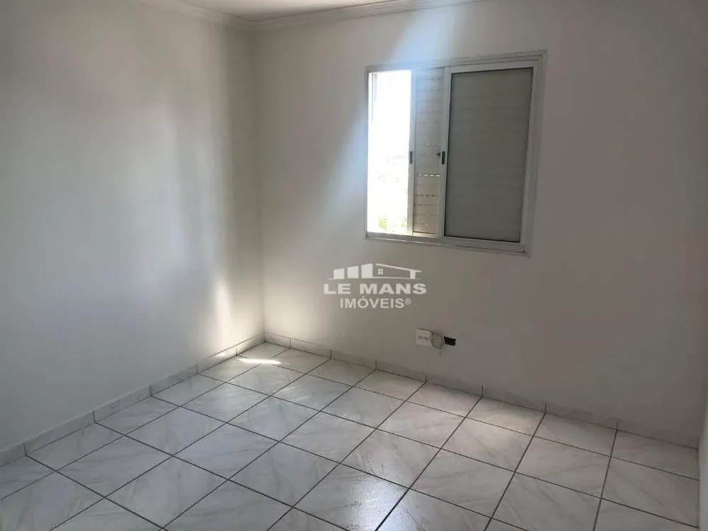 Apartamento, 2 quartos, 58 m² - Foto 5