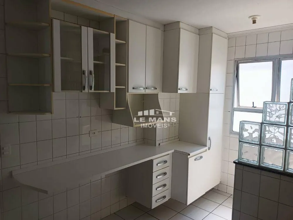 Apartamento, 2 quartos, 58 m² - Foto 3