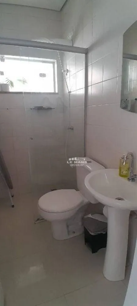 Casa de Condomínio, 3 quartos - Foto 10