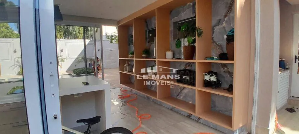 Casa de Condomínio, 3 quartos - Foto 12