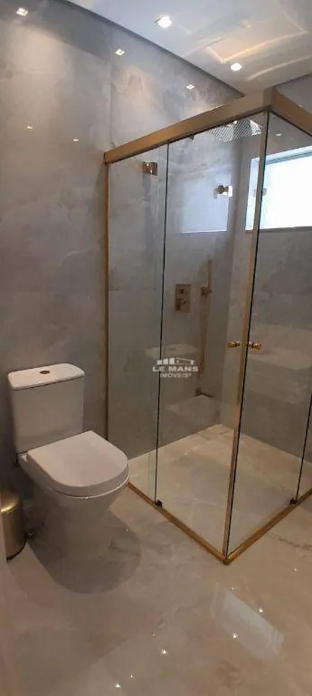Casa de Condomínio, 3 quartos - Foto 9