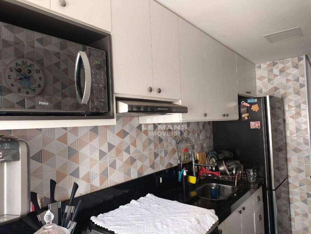 Apartamento, 2 quartos, 55 m² - Foto 6