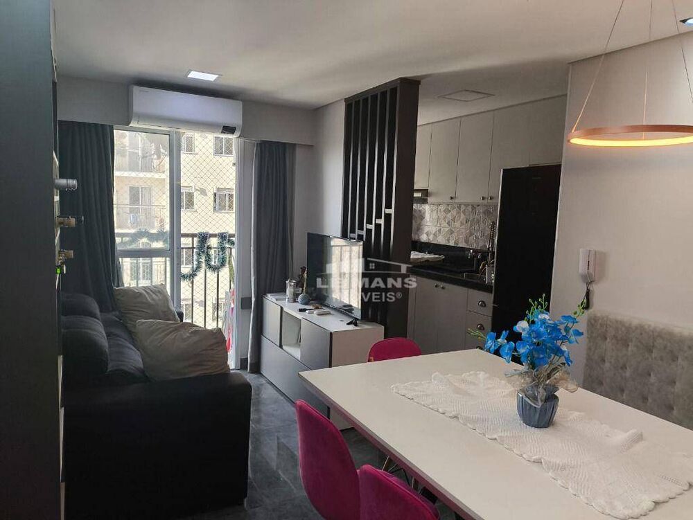 Apartamento, 2 quartos, 55 m² - Foto 5