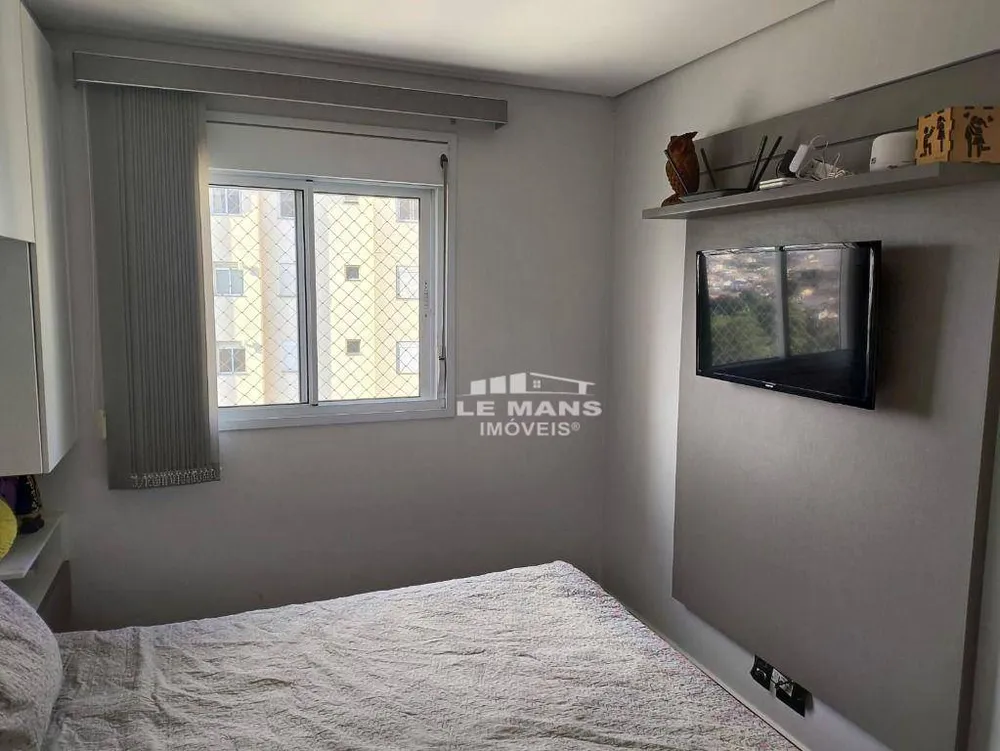 Apartamento, 2 quartos, 55 m² - Foto 15