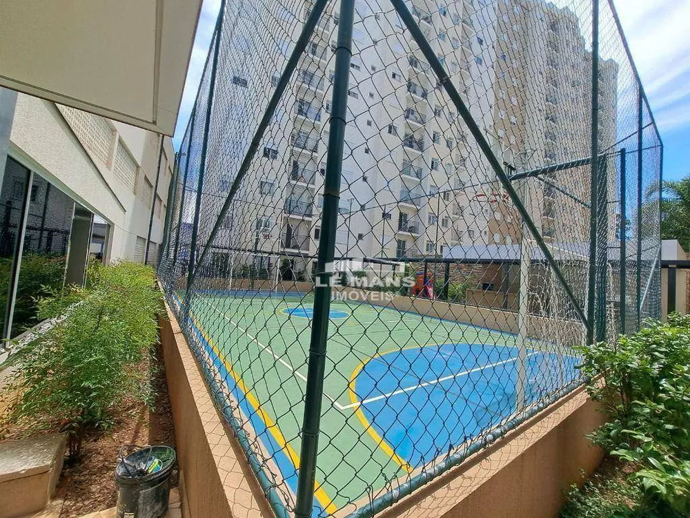 Apartamento, 2 quartos, 55 m² - Foto 17