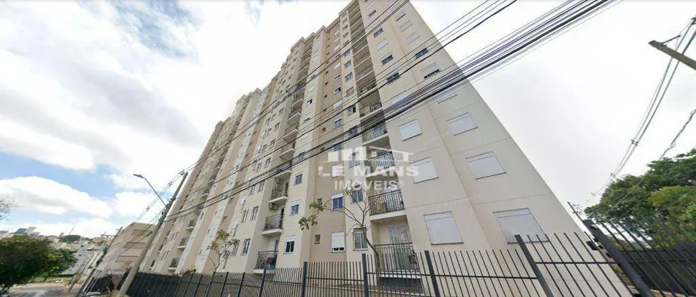 Apartamento, 2 quartos, 55 m² - Foto 13