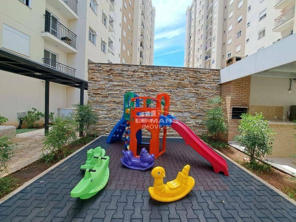 Apartamento, 2 quartos, 55 m² - Foto 8