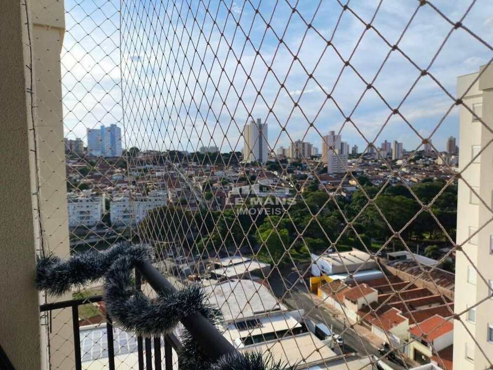 Apartamento, 2 quartos, 55 m² - Foto 2