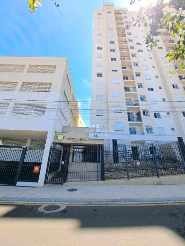 Apartamento, 2 quartos, 55 m² - Foto 7