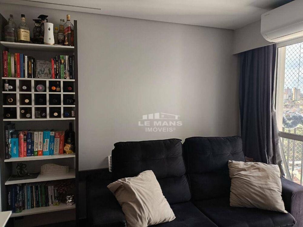 Apartamento, 2 quartos, 55 m² - Foto 1