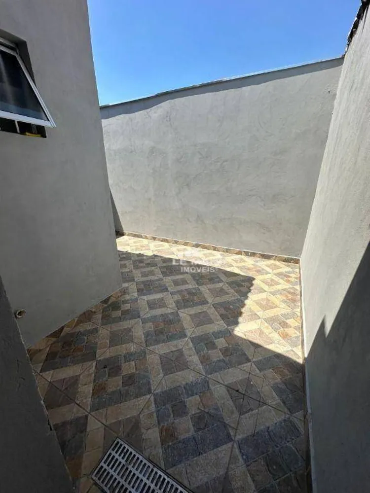 Casa, 2 quartos, 98 m² - Foto 3