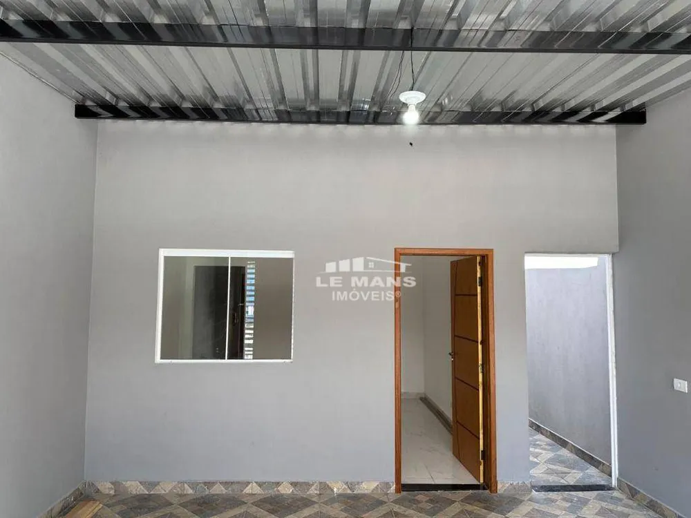 Casa, 2 quartos, 98 m² - Foto 4