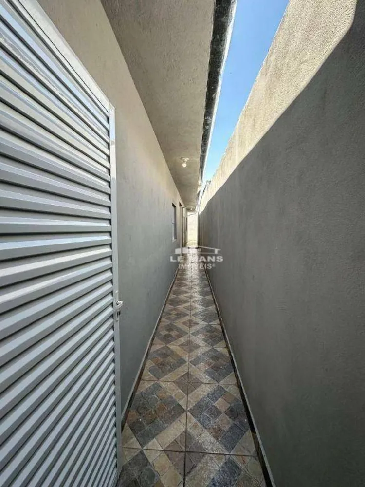 Casa, 2 quartos, 98 m² - Foto 5