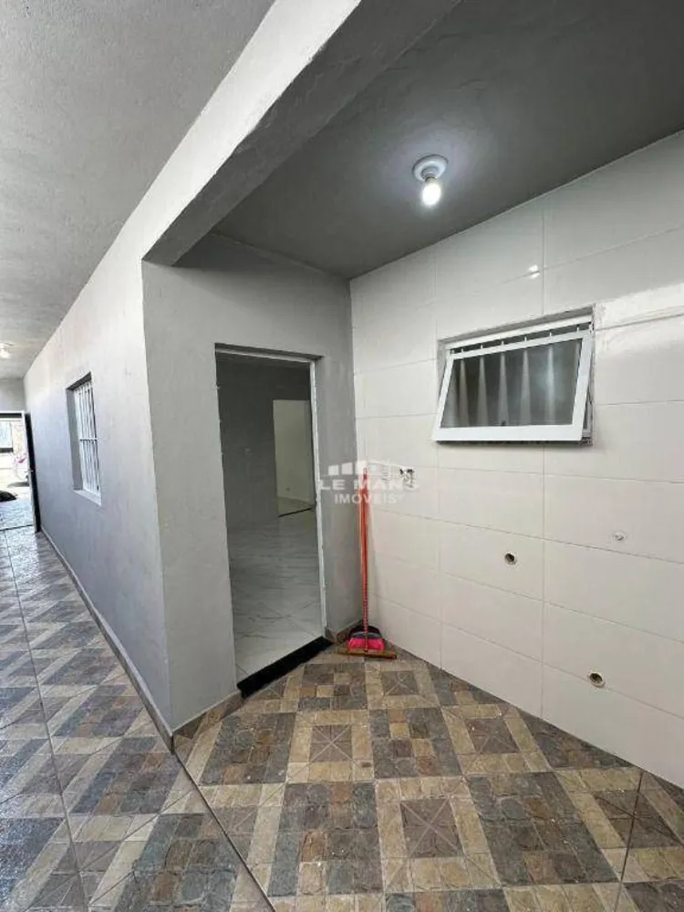 Casa, 2 quartos, 98 m² - Foto 9
