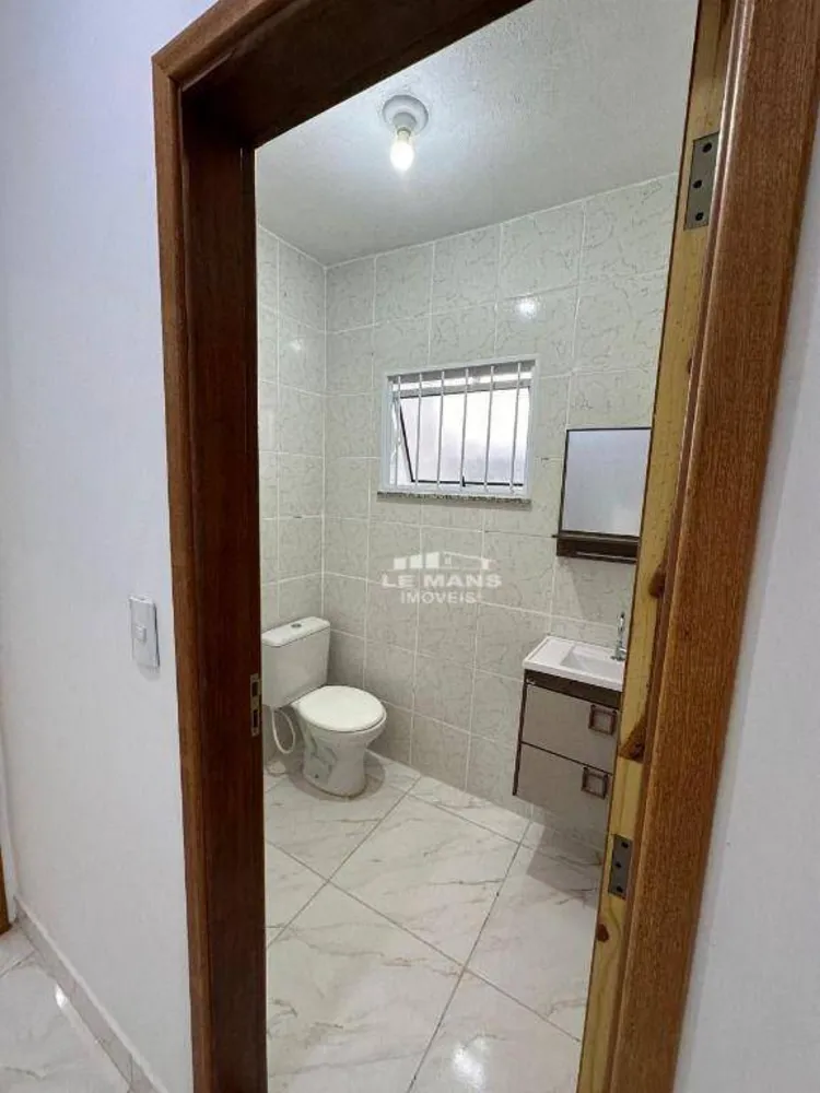 Casa, 2 quartos, 98 m² - Foto 6