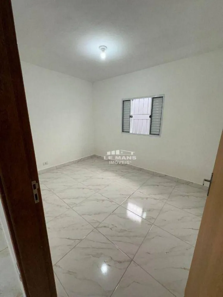 Casa, 2 quartos, 98 m² - Foto 1