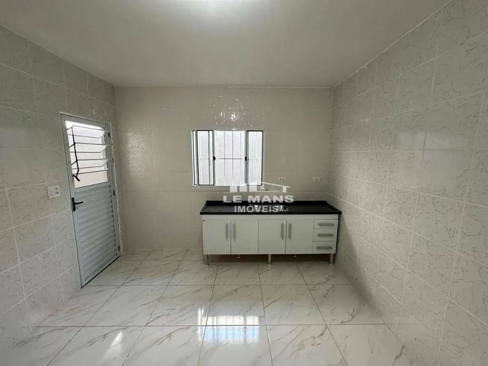 Casa, 2 quartos, 98 m² - Foto 3